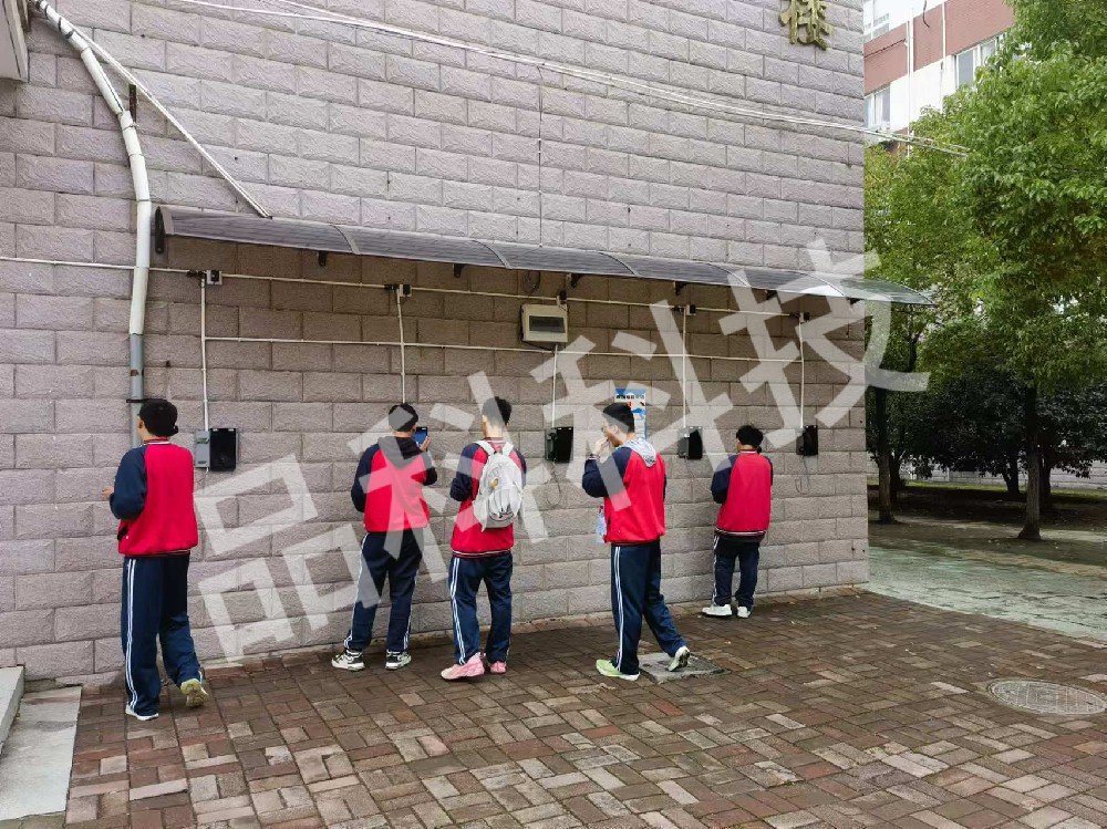 品科校园视频话机